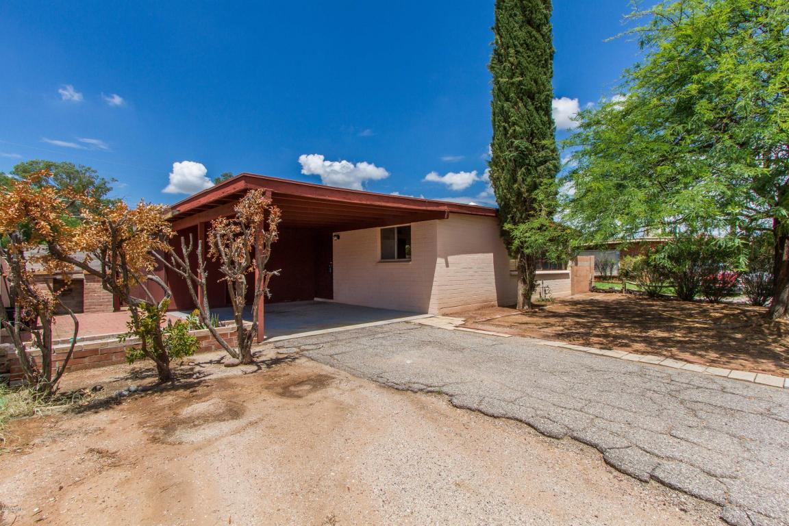6949 E Casey Pl, Tucson, AZ 85730 photo 1