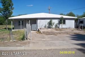 609 N Tiger Dr, Mammoth, AZ 85618 photo 1