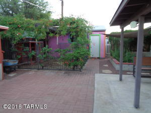 8532 E Kenyon Dr, Tucson, AZ 85710 photo 33