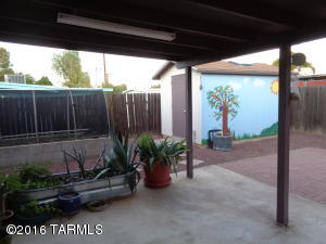 8532 E Kenyon Dr, Tucson, AZ 85710 photo 29