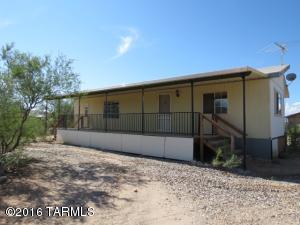 13310 E Garigans Gulch, Vail, AZ 85641 photo 2