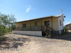 13310 E Garigans Gulch, Vail, AZ 85641 photo 1