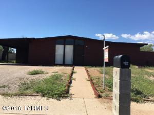 7253 Elbow Bay Pl, Tucson, AZ 85710 photo 1