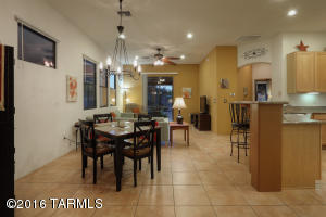 365 E Cedarvale Rd, Tucson, AZ 85704 photo 2