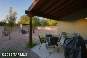 365 E Cedarvale Rd, Tucson, AZ 85704 photo 22