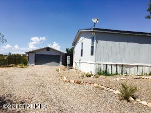 13627 E Ocotillo Bloom Dr, Vail, AZ 85641 photo 2