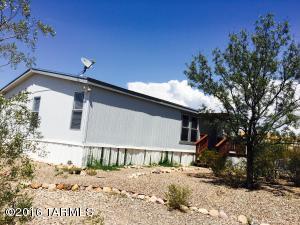 13627 E Ocotillo Bloom Dr, Vail, AZ 85641 photo 1