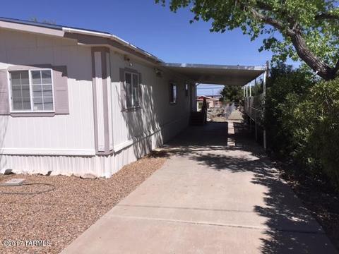 710 W 5th St, Benson, AZ 85602 photo 2