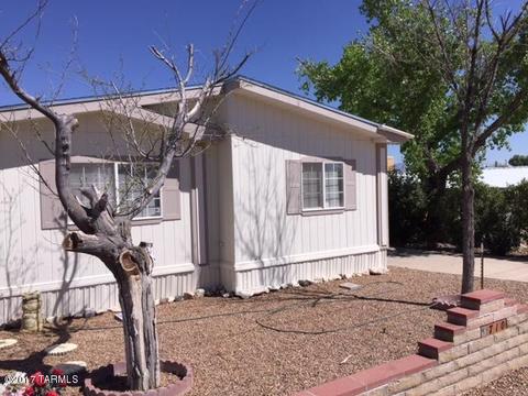 710 W 5th St, Benson, AZ 85602 photo 3