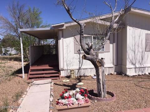 710 W 5th St, Benson, AZ 85602 photo 1