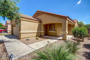 10528 E Feltleaf Willow Trl, Tucson, AZ 85747 photo 2