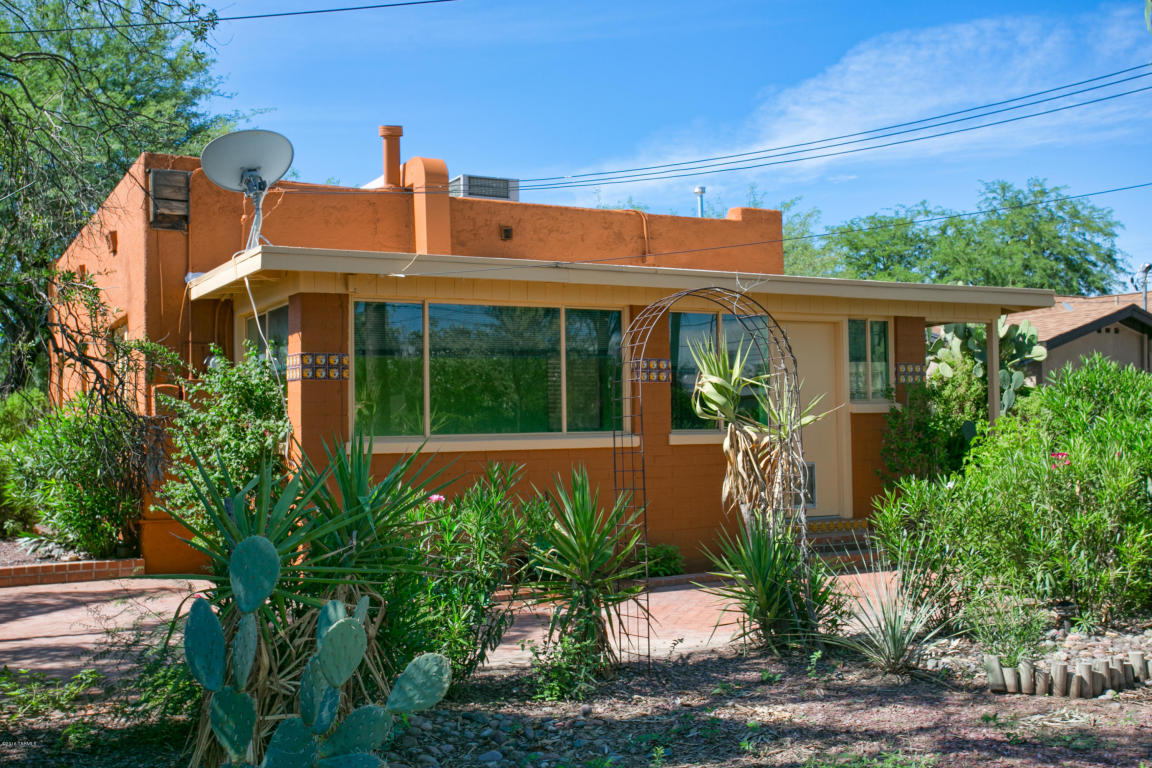 539 E Mabel St, Tucson, AZ 85705 photo 18