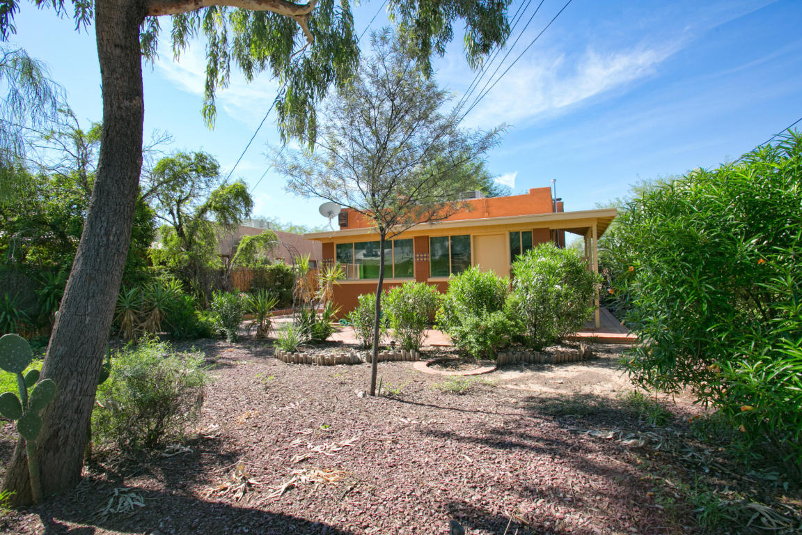 539 E Mabel St, Tucson, AZ 85705 photo 19