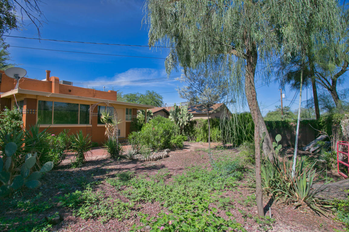 539 E Mabel St, Tucson, AZ 85705 photo 17