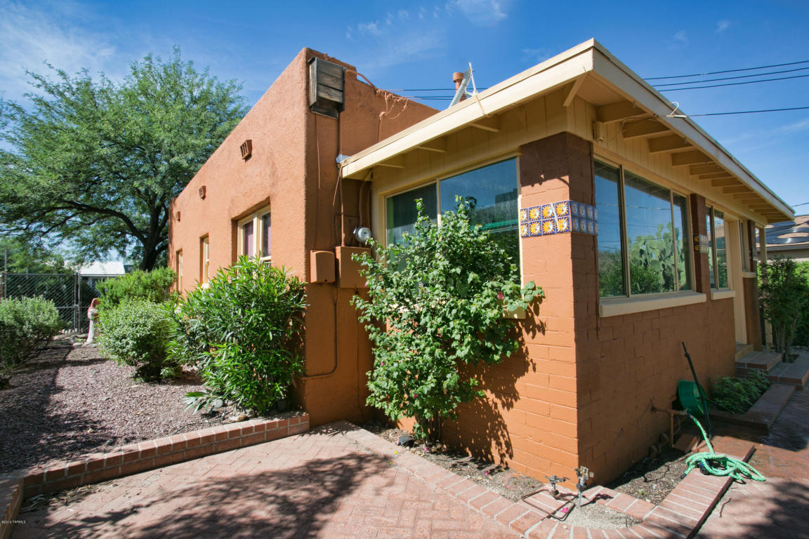 539 E Mabel St, Tucson, AZ 85705 photo 20