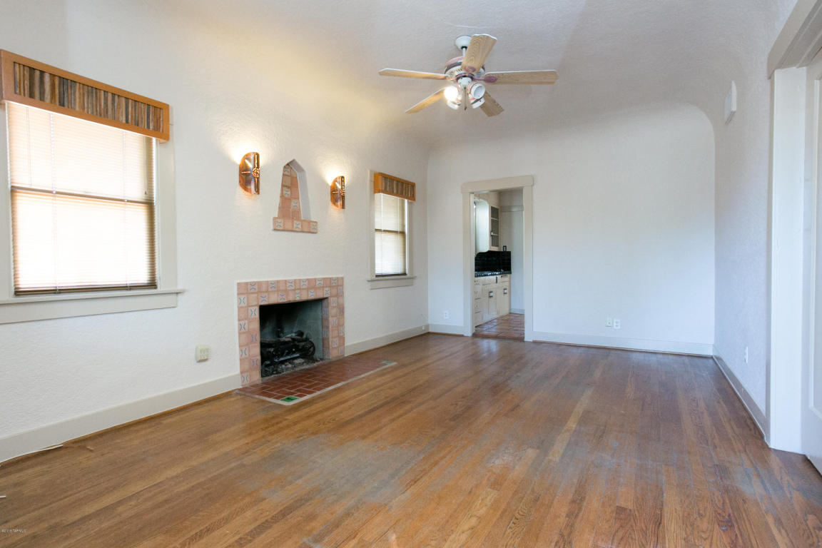 539 E Mabel St, Tucson, AZ 85705 photo 5