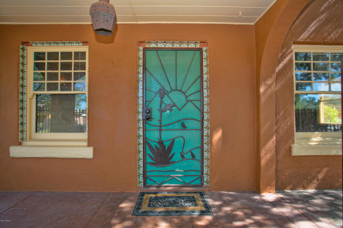 539 E Mabel St, Tucson, AZ 85705 photo 3