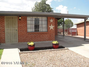 623 E Post St, Benson, AZ 85602 photo 5