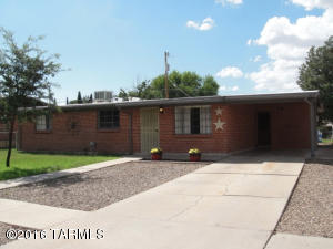 623 E Post St, Benson, AZ 85602 photo 3