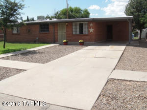 623 E Post St, Benson, AZ 85602 photo 2