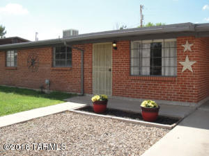 623 E Post St, Benson, AZ 85602 photo 4
