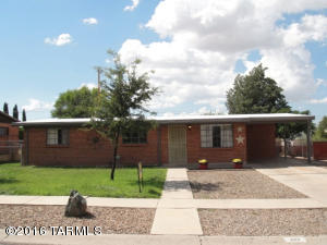 623 E Post St, Benson, AZ 85602 photo 1