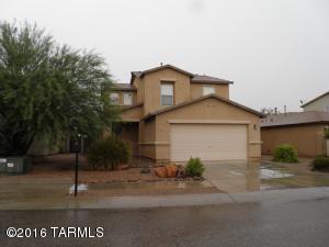 6897 S Harrier Loop, Tucson, AZ 85756 photo 1