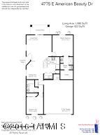 4775 E American Beauty Dr, Tucson, AZ 85756 photo 27