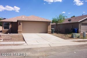 9422 E Cork St, Tucson, AZ 85747 photo 1