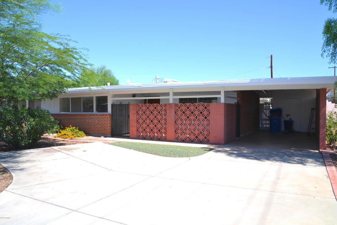 5861 E Hampton St, Tucson, AZ 85712 photo 7
