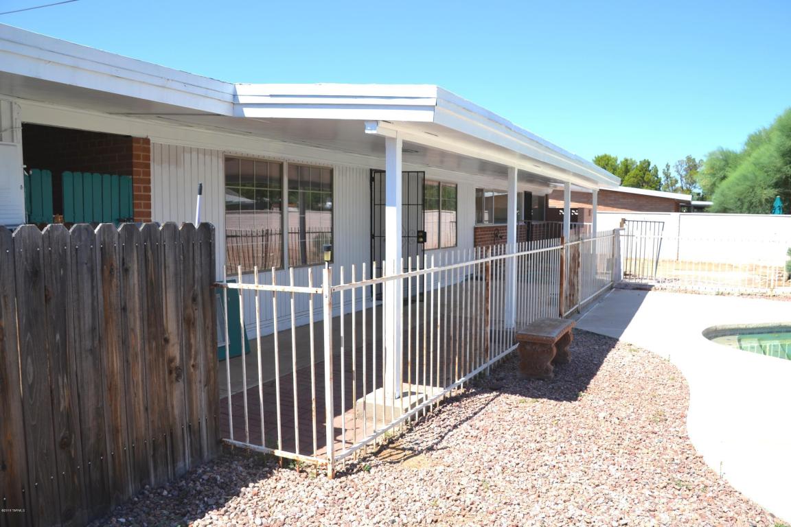 5861 E Hampton St, Tucson, AZ 85712 photo 34