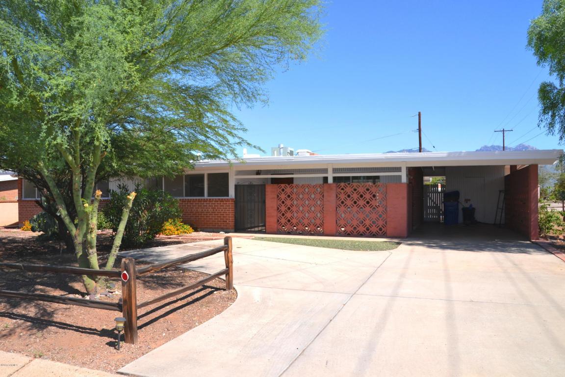5861 E Hampton St, Tucson, AZ 85712 photo 8