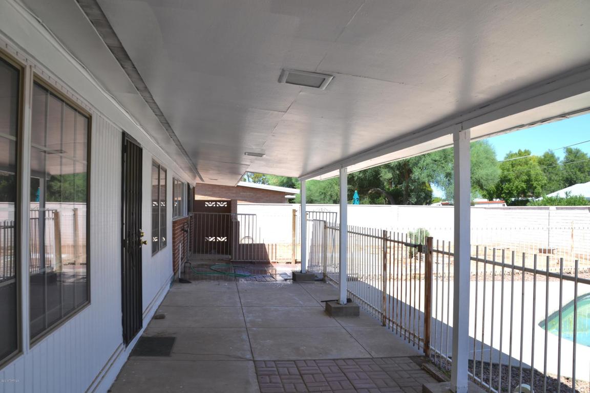 5861 E Hampton St, Tucson, AZ 85712 photo 35