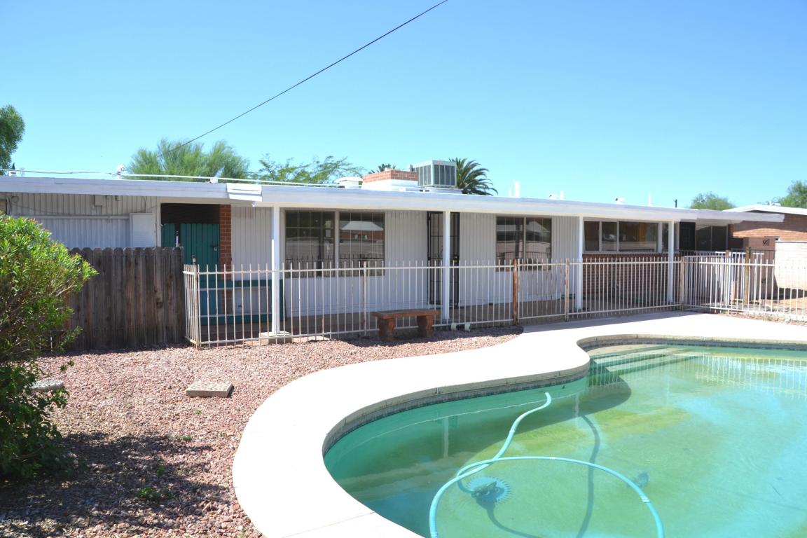 5861 E Hampton St, Tucson, AZ 85712 photo 32
