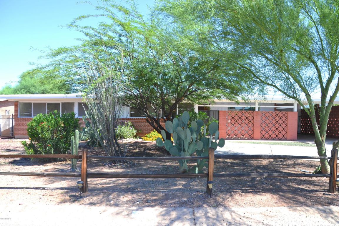 5861 E Hampton St, Tucson, AZ 85712 photo 3