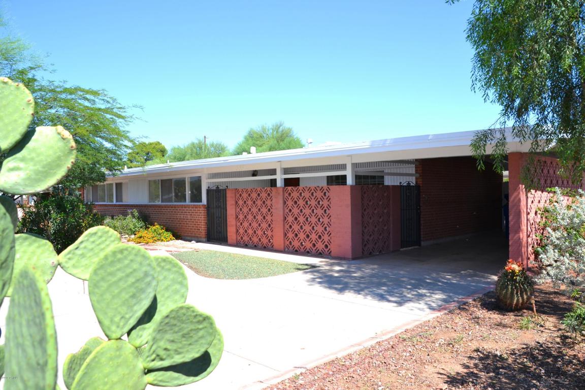 5861 E Hampton St, Tucson, AZ 85712 photo 1