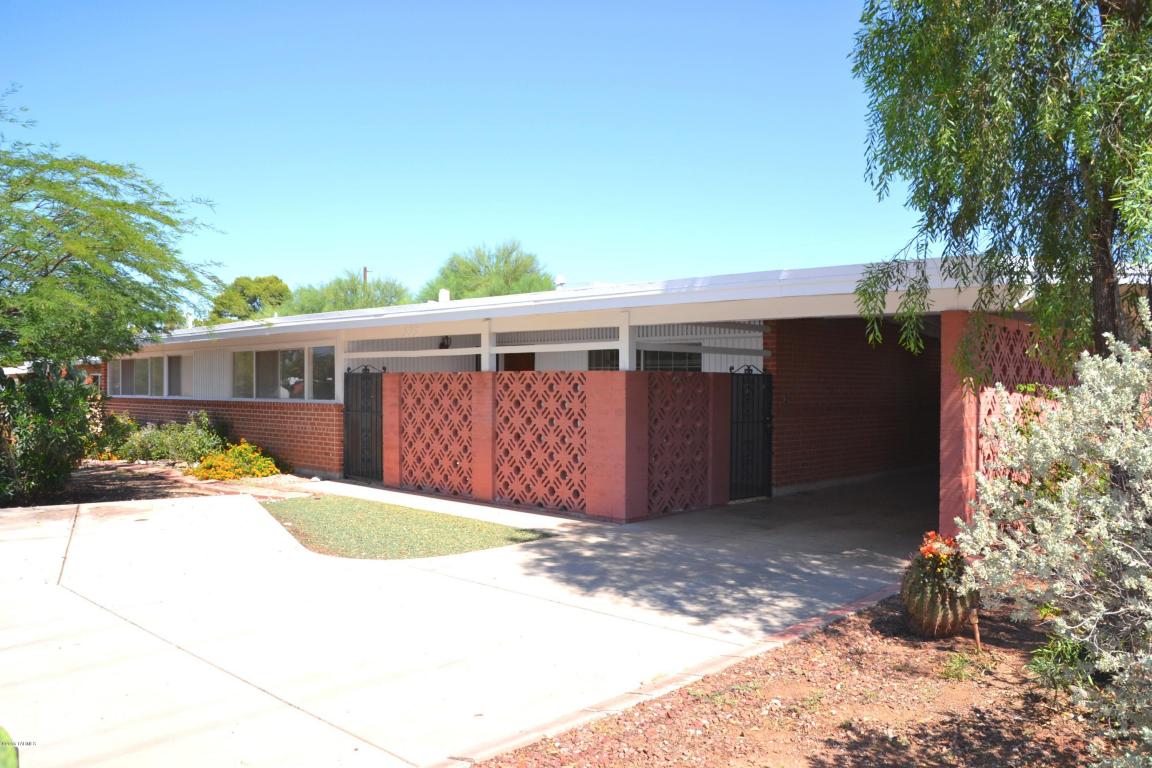 5861 E Hampton St, Tucson, AZ 85712 photo 6