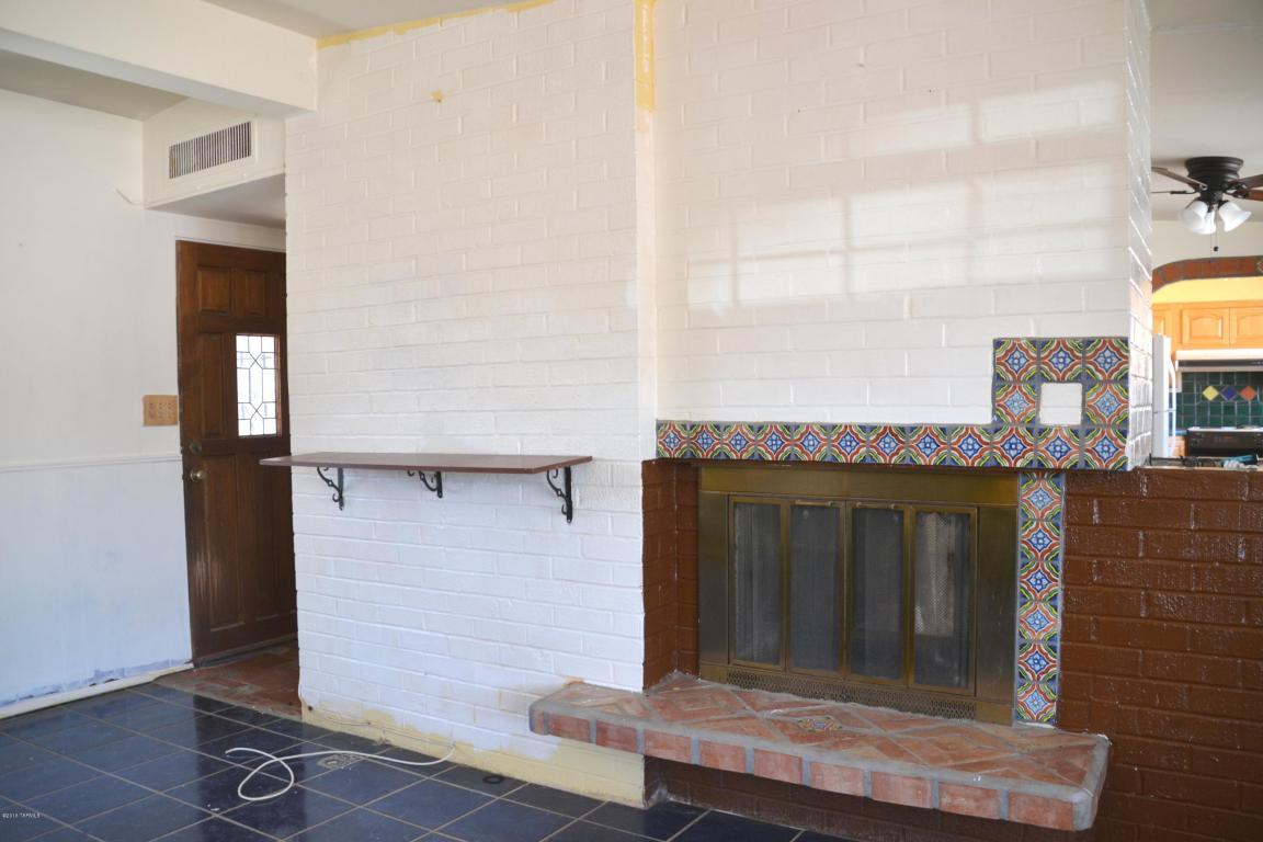 5861 E Hampton St, Tucson, AZ 85712 photo 15
