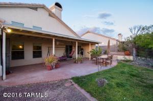 10980 E Trailhead Rd, Tucson, AZ 85748 photo 35