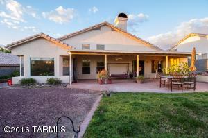 10980 E Trailhead Rd, Tucson, AZ 85748 photo 28