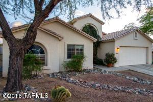 10980 E Trailhead Rd, Tucson, AZ 85748 photo 1