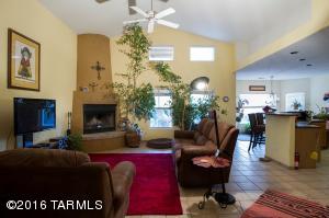 10980 E Trailhead Rd, Tucson, AZ 85748 photo 3