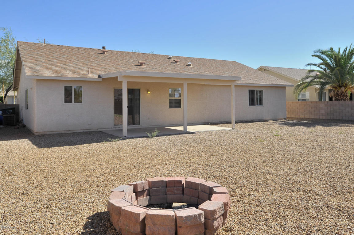 8045 E Snakeroot Dr, Tucson, AZ 85710 photo 26