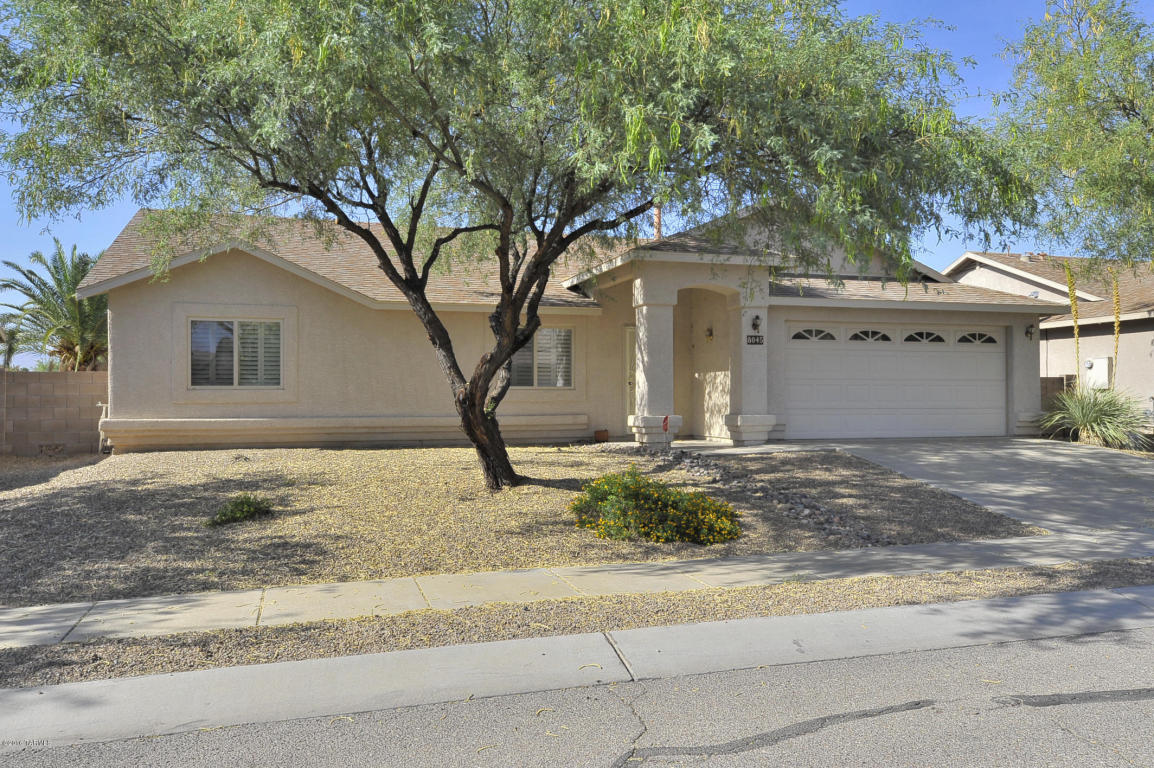 8045 E Snakeroot Dr, Tucson, AZ 85710 photo 1