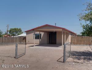 307 E Rodeo Dr, Tucson, AZ 85714 photo 1