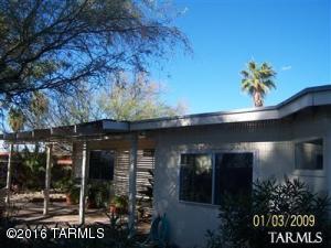 7318 E Toronto St, Tucson, AZ 85730 photo 2