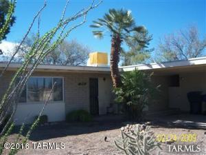 7318 E Toronto St, Tucson, AZ 85730 photo 1