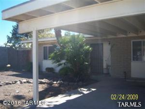 7318 E Toronto St, Tucson, AZ 85730 photo 3