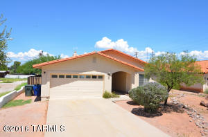3041 E Loretta Dr, Tucson, AZ 85716 photo 1
