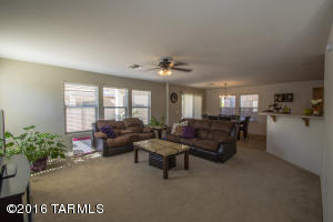 4779 E Orchard Grass Dr, Tucson, AZ 85756 photo 4